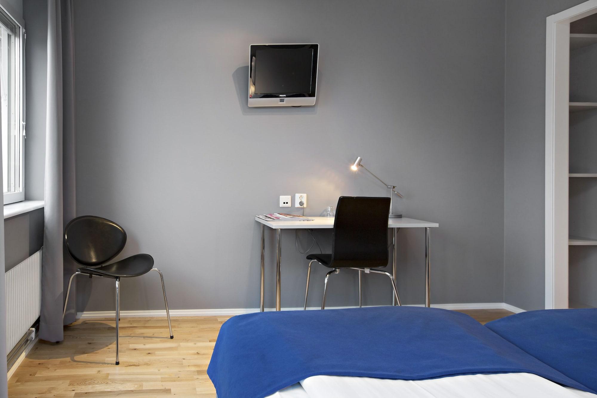 Sure Hotel By Best Western Stockholm Alvsjo Exterior photo