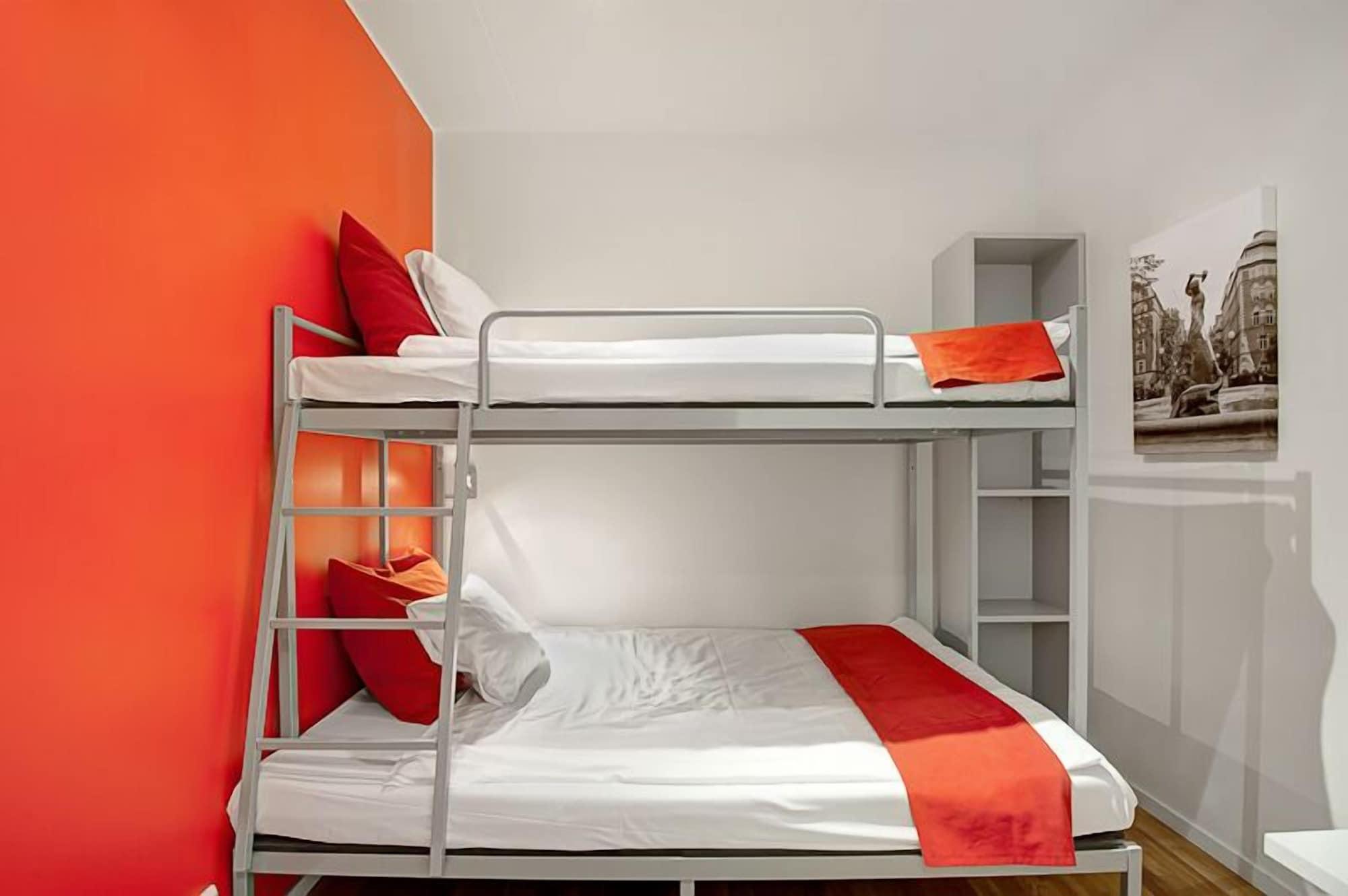 Sure Hotel By Best Western Stockholm Alvsjo Exterior photo