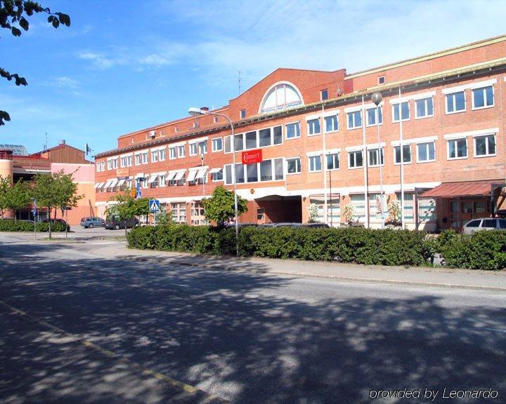 Sure Hotel By Best Western Stockholm Alvsjo Exterior photo