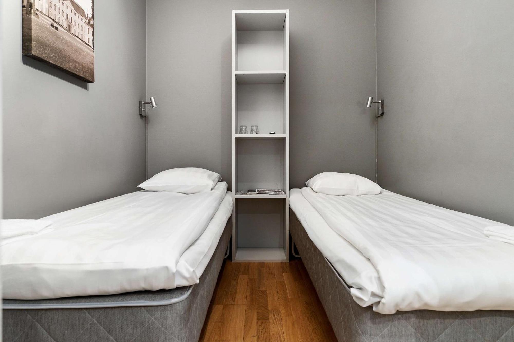 Sure Hotel By Best Western Stockholm Alvsjo Exterior photo
