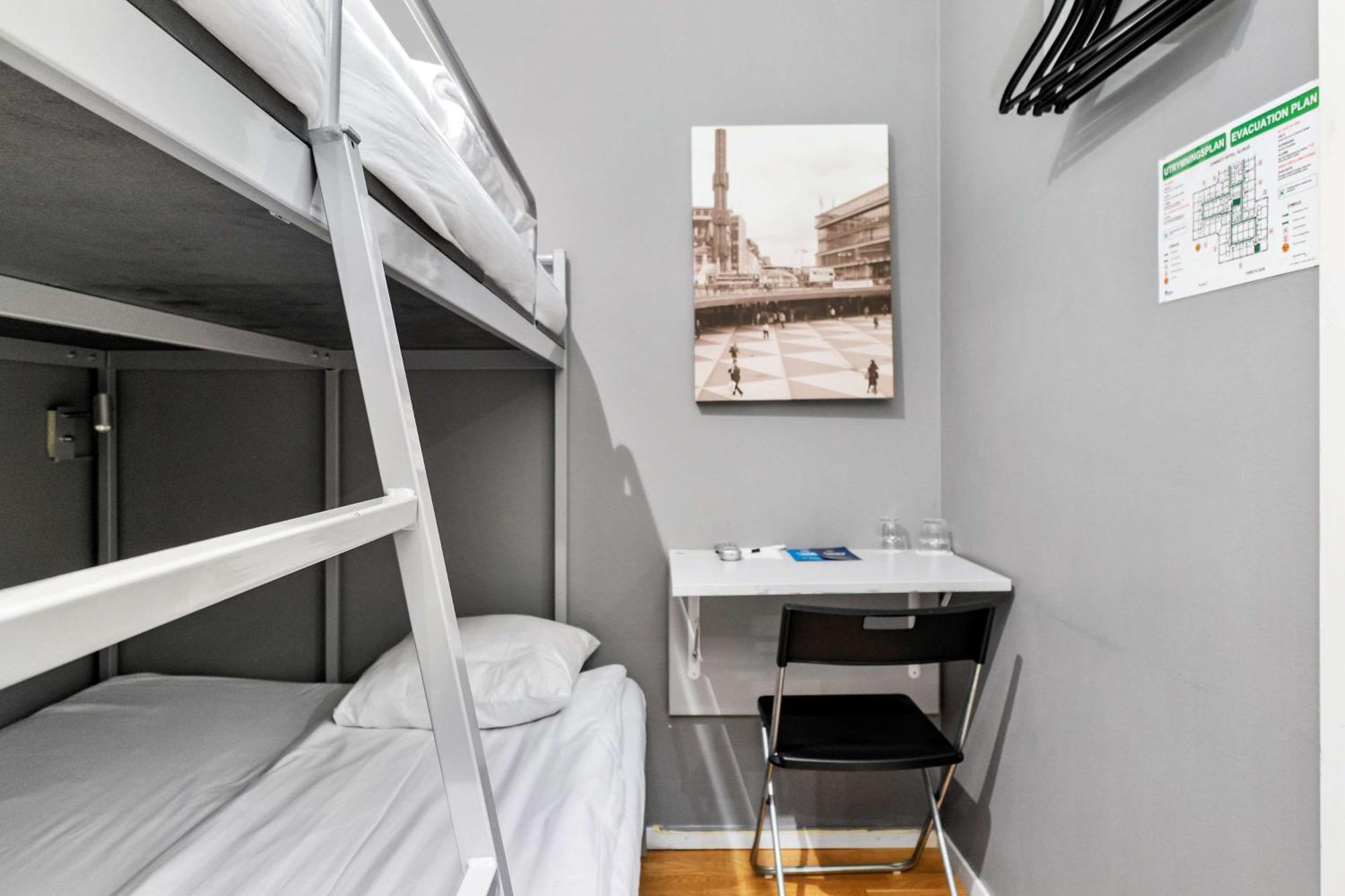 Sure Hotel By Best Western Stockholm Alvsjo Exterior photo