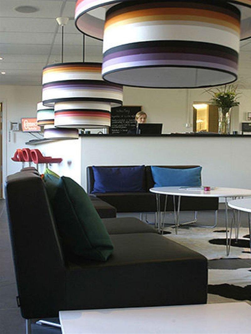 Sure Hotel By Best Western Stockholm Alvsjo Exterior photo